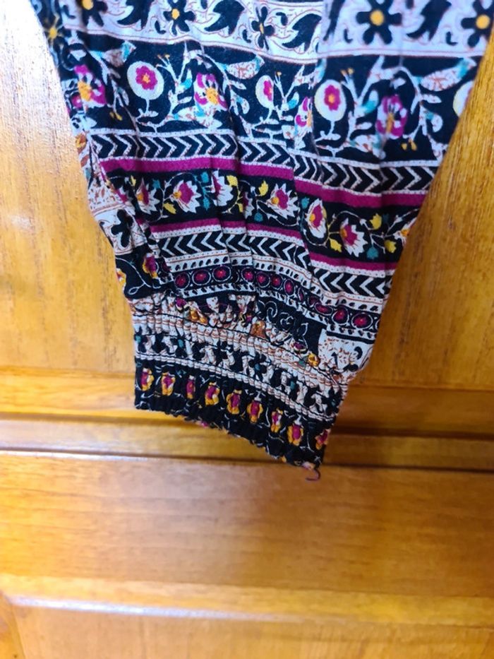 Pantalon fluide taille M/L - photo numéro 4
