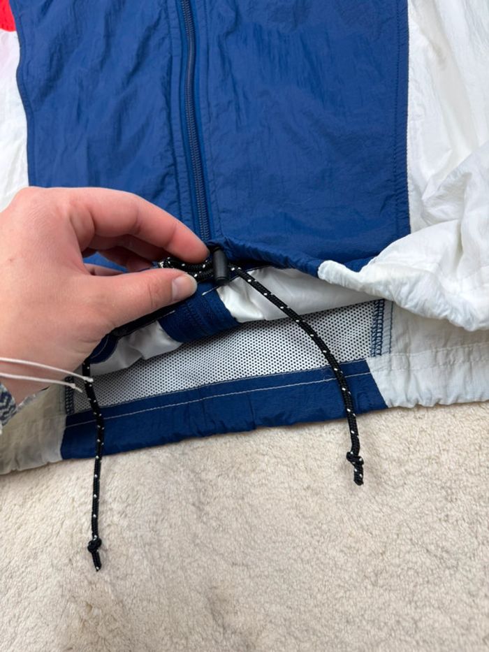 Track Veste Nike Vintage Y2k 90’s Oversize Taille XS - photo numéro 5