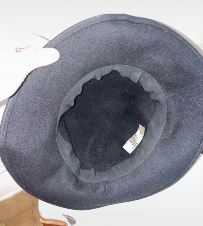 Chapeau - photo numéro 4