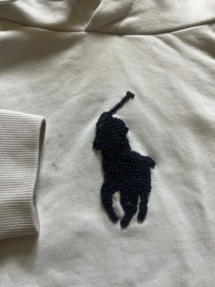 Pull ralph lauren - photo numéro 2