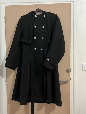 Manteau  3xl