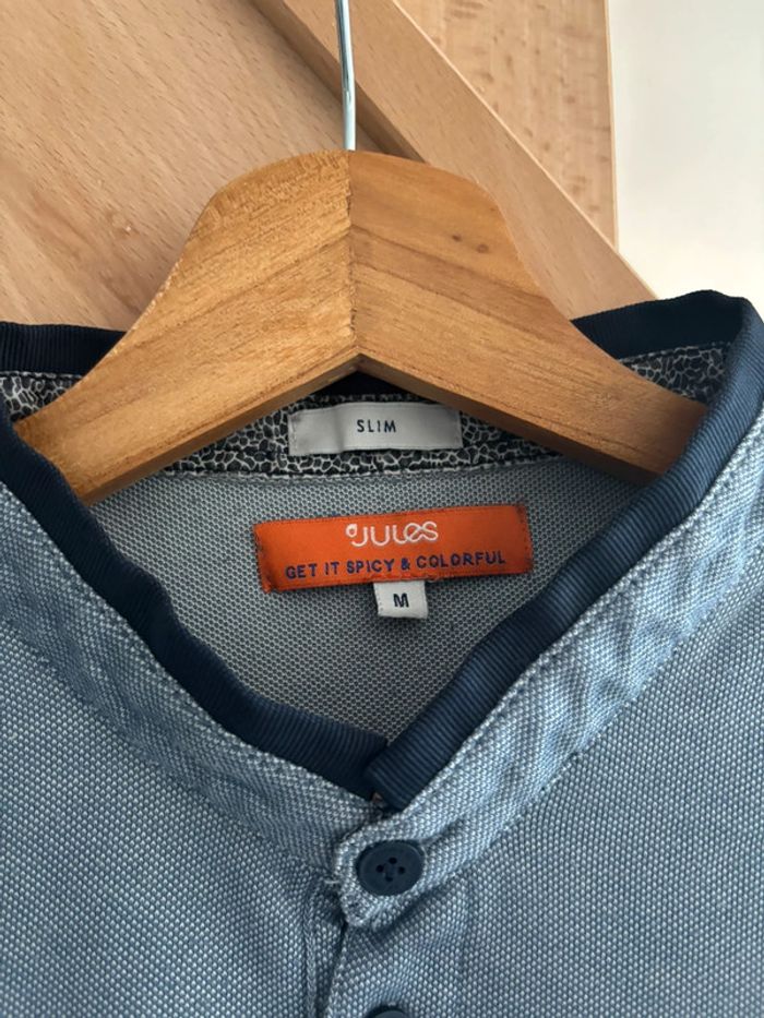 Polo Jules - photo numéro 2