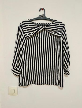 Jolie blouse femme taille M💐