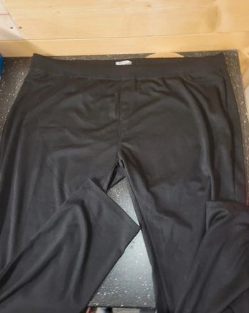 Pantalon atlas 54/56