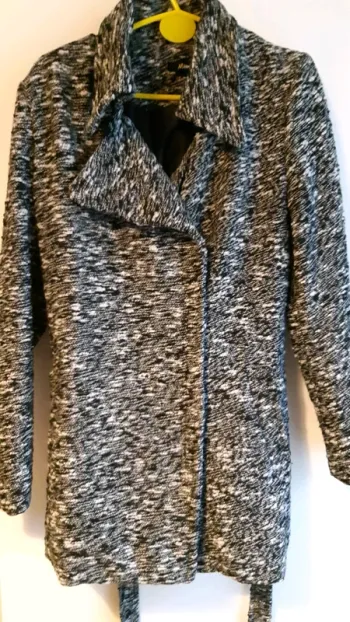 Manteau Mim