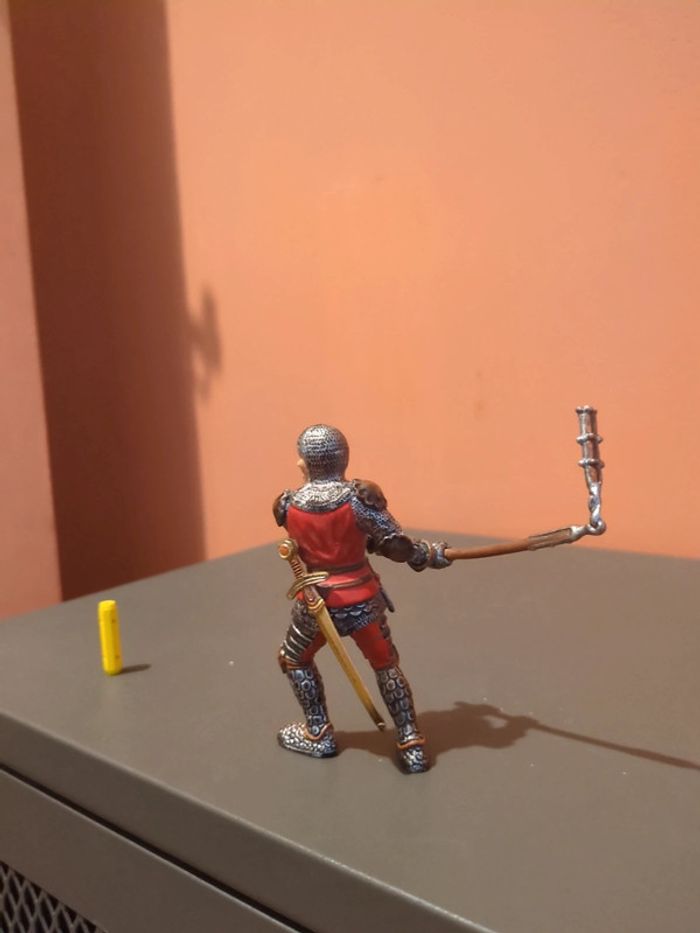 figurine Schleich médiévale - photo numéro 2