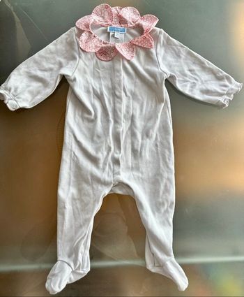 Pyjama 6 mois
