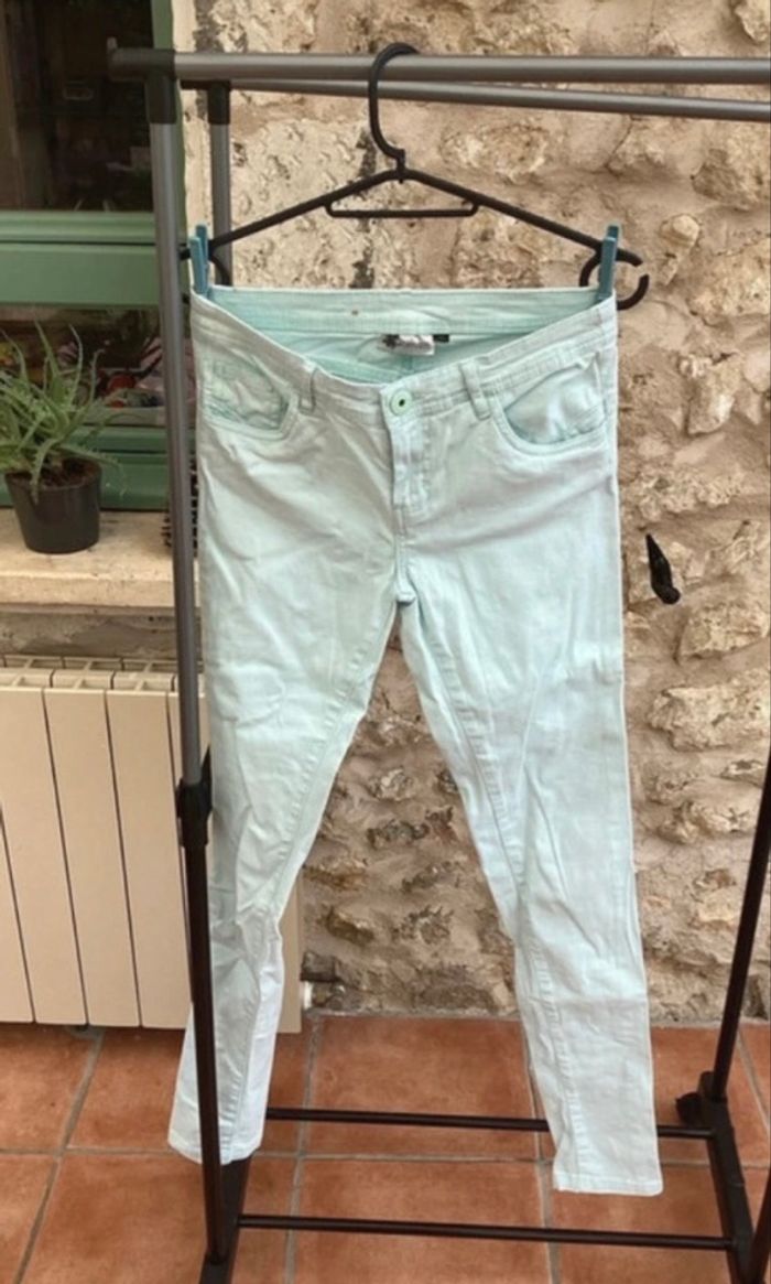 Jeans - photo numéro 4