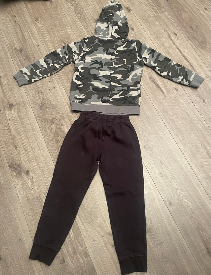 Ensemble Jordan 7 ans 122 centimètres - photo numéro 9