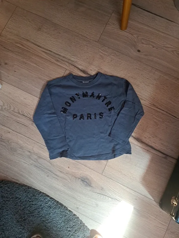 Tee shirt zara