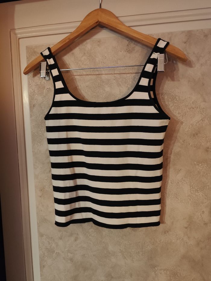 Débardeur - photo numéro 2