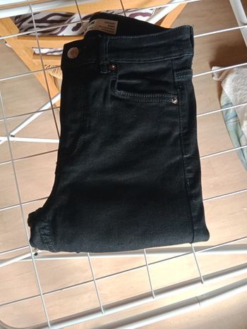 Jeans noir