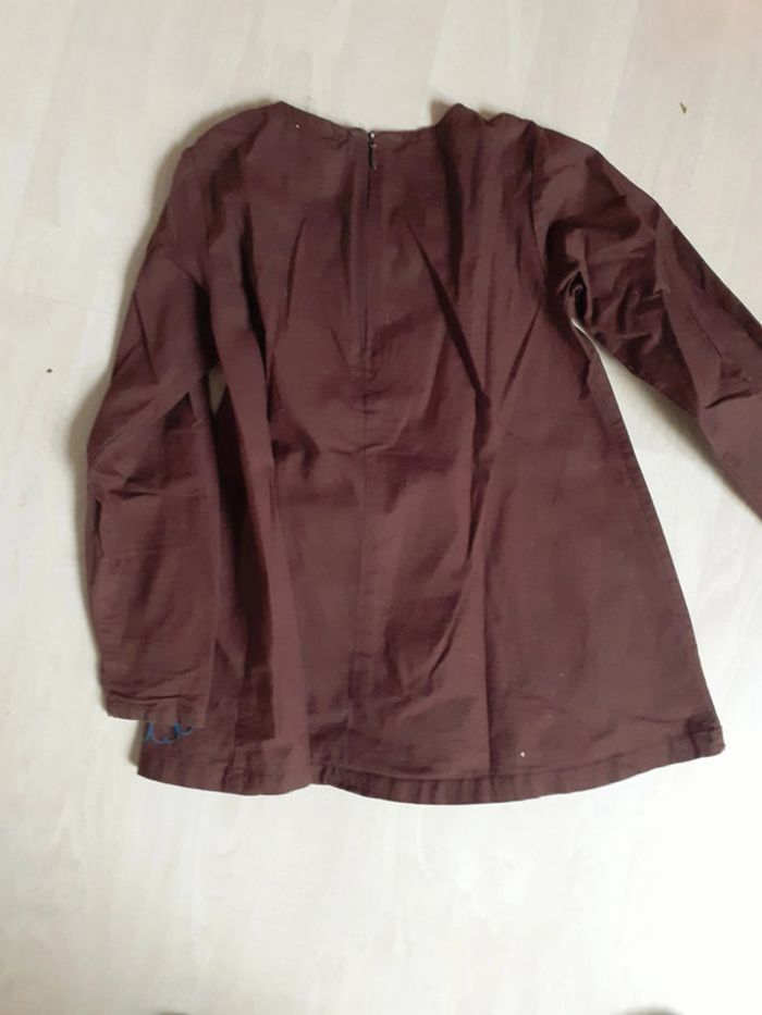 Blouse 6 ans - photo numéro 3