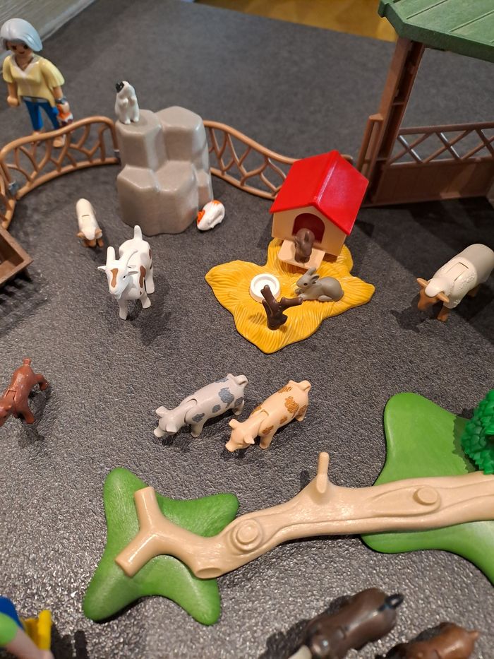 Playmobil country - photo numéro 4