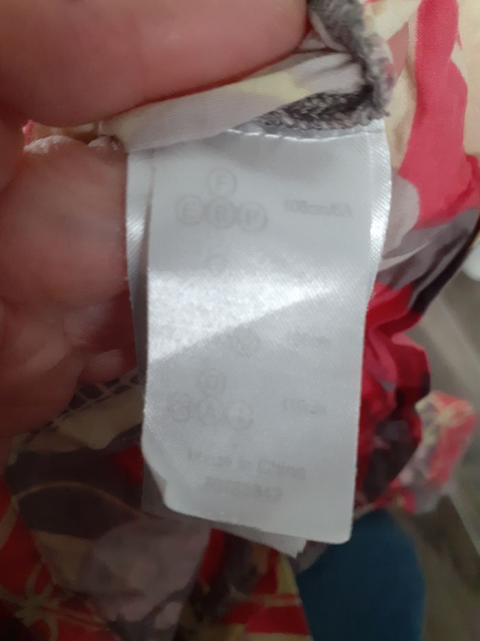 Tee-shirt - photo numéro 6