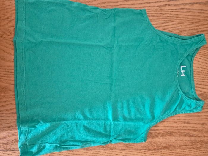 Lot tee shirt manche courtes 10 ans - photo numéro 6
