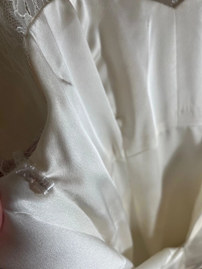 Robe de cérémonie Ugo Zaldi - photo numéro 7