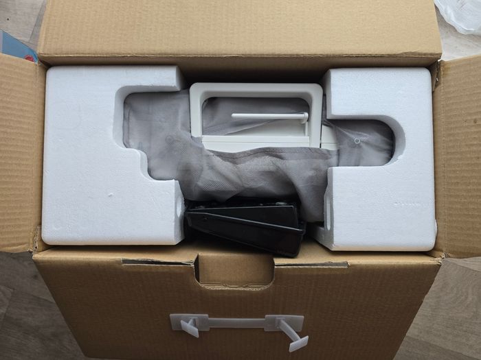 Machine à coudre - photo numéro 8