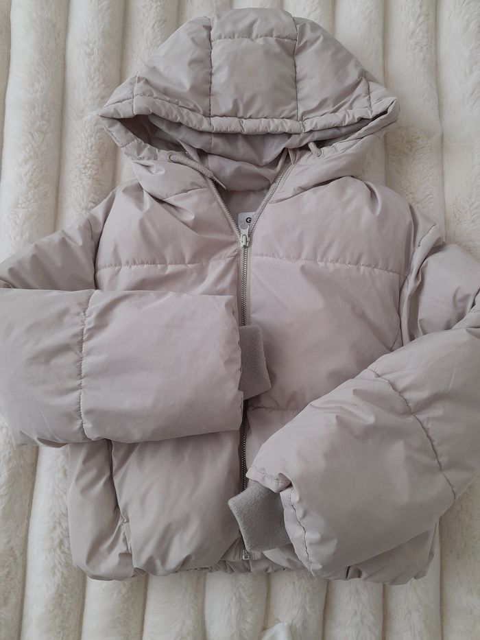 Doudone Fille GEMO - photo numéro 2