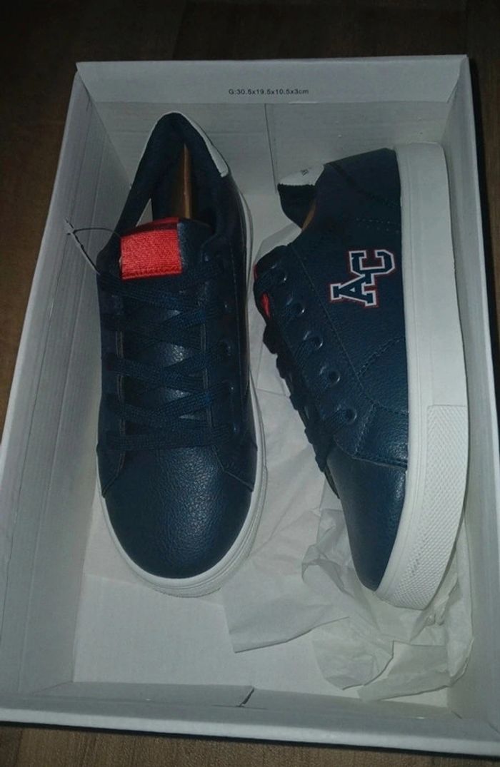 Sneakers American collège taille 35 🌹
