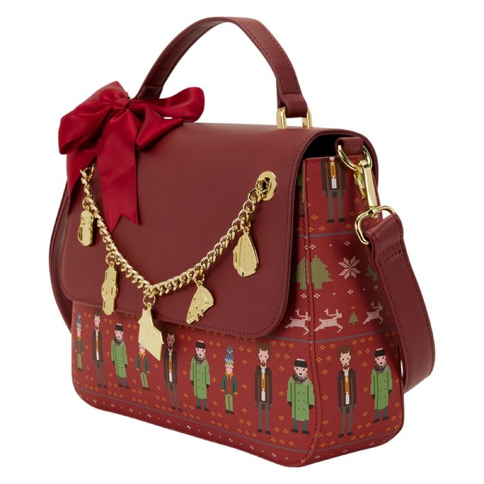 MAMAN J'AI RATE L'AVION - Sac bandoulière Loungefly - photo numéro 3