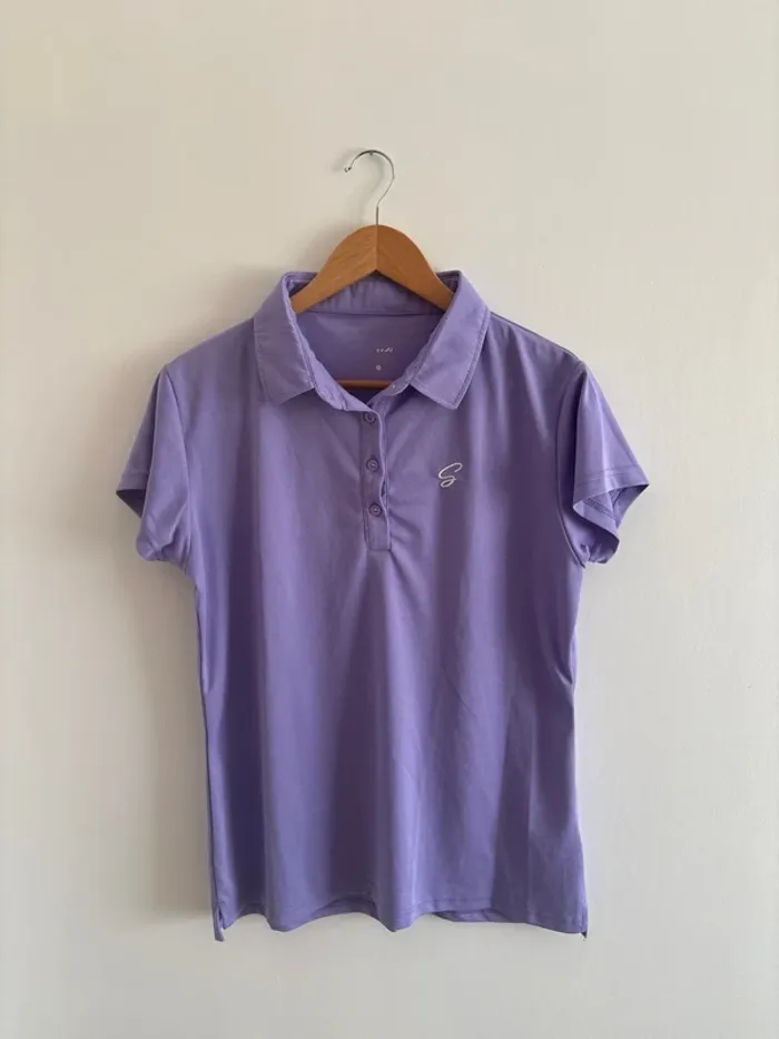 T-shirt équitation