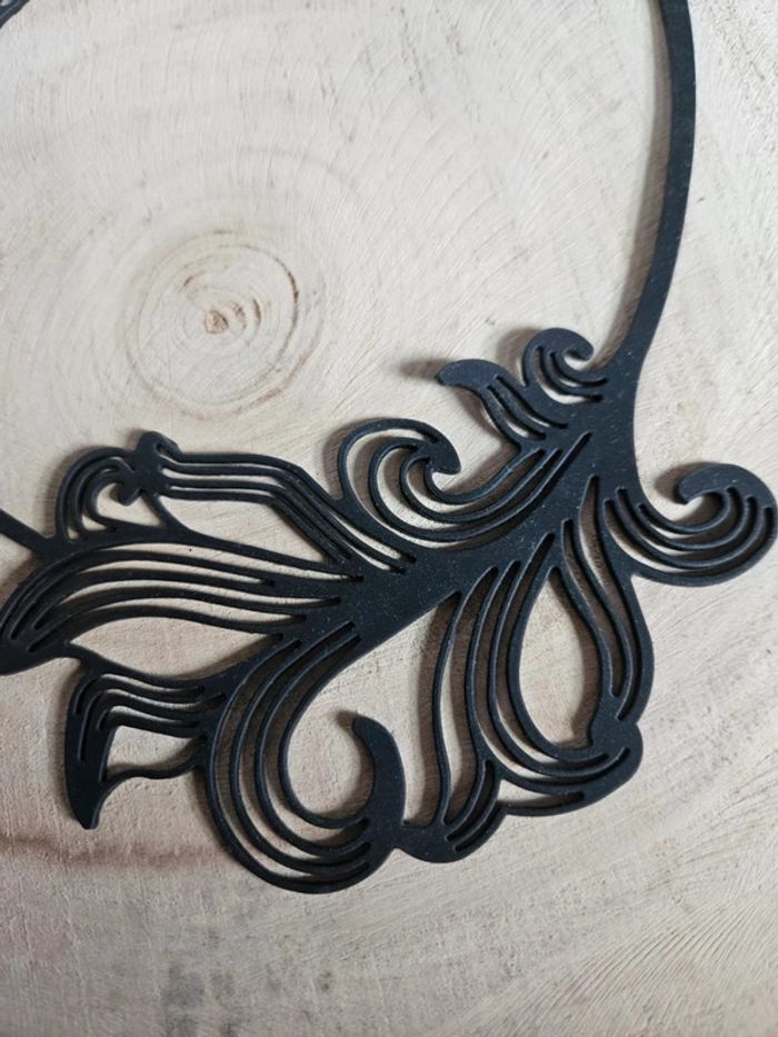 Collier Vague à l'âme LadyGum 🌊 - photo numéro 2