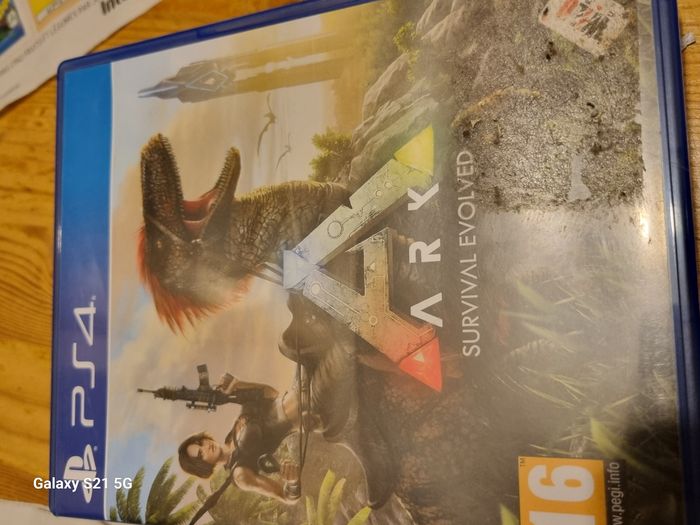 Jeux ps4 - photo numéro 3