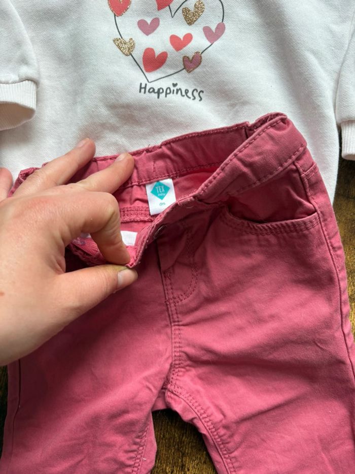 Ensemble 6m - photo numéro 3