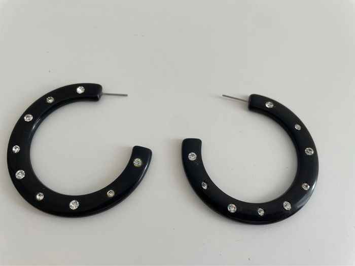 Boucle d’oreille colorée - photo numéro 13