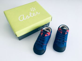 Bottillons Aster Pointure 19