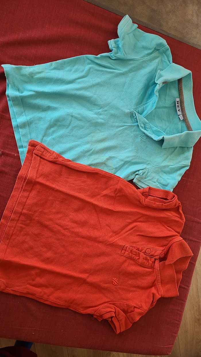 Vêtement garcon - photo numéro 8