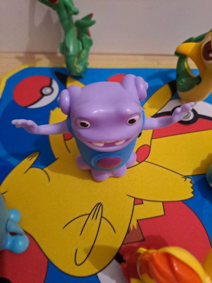 Lot figurines pokemon - photo numéro 6