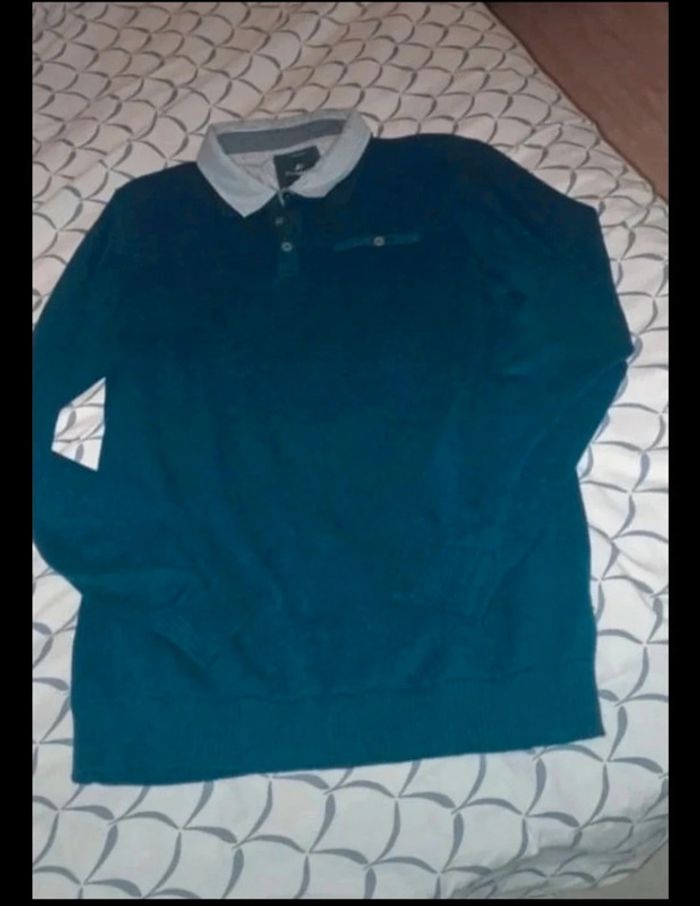 Polo homme Armand Thierry T L