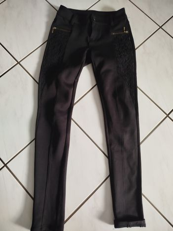 Pantalon femme 