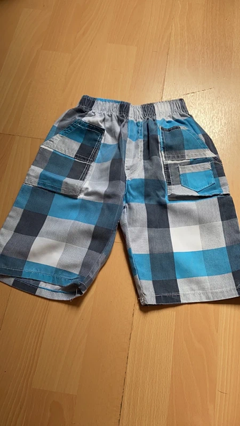 Short