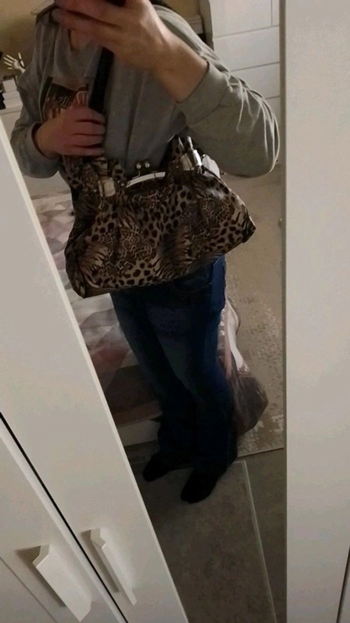 Sac porté épaule - photo numéro 5