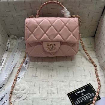 CHANEL 25P  380