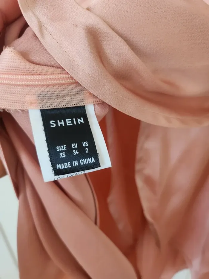 Combishort - photo numéro 4
