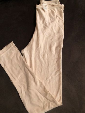 Legging de gym ou danse