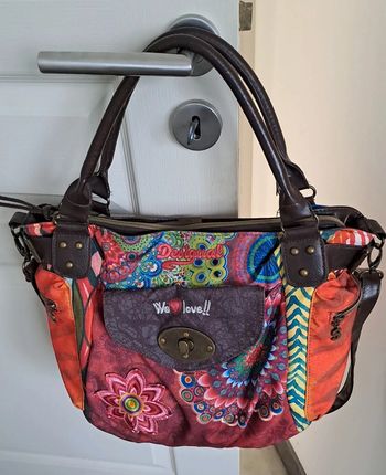 Sac à main Desigual
