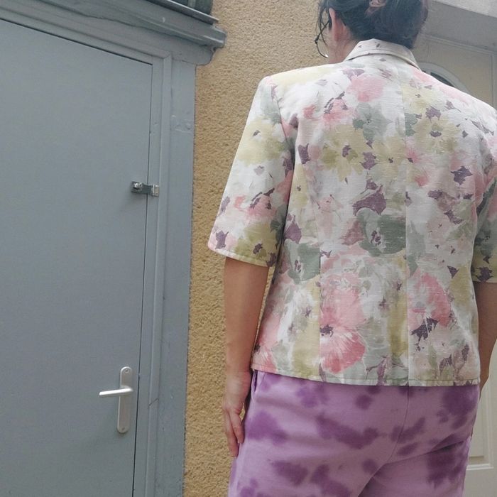 Blazer Vintage XL - photo numéro 3