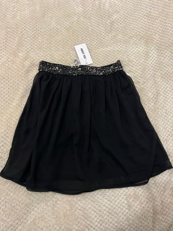 Jupe Patineuse Chic & Brillante – Taille 36 | NEUVE