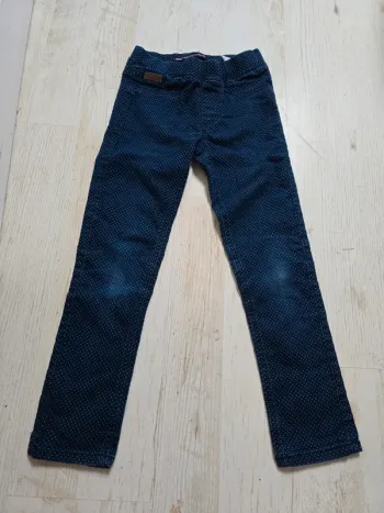 pantalon terre de marins