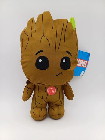 Peluche Marvel – Baby Groot