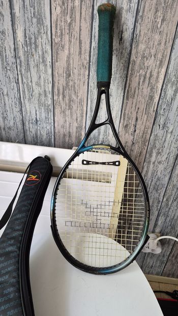 Raquette de tennis Rossignol Équipe