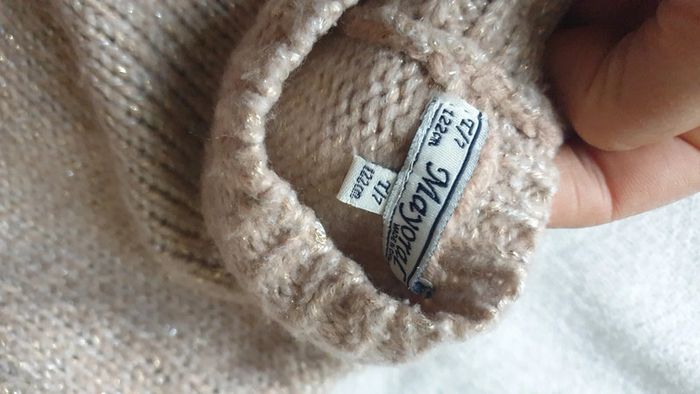 Pull 7 ans - photo numéro 3