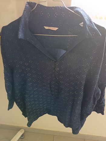 Blouse femme 