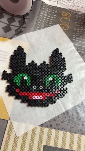 Décoration mural hero 