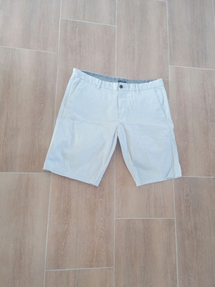 Short homme taille 48 kiabi